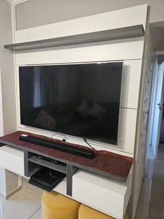 Tv wall cabinet