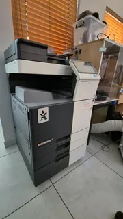 Bizhub C224 A3 Color Printer
