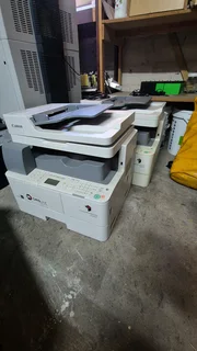 Canon IR 1435 A4 Mono Printer