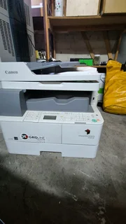 Canon IR 1435 A4 Mono Printer