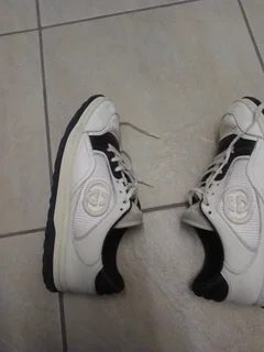 Gucci MAC80 sneakers