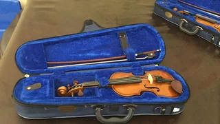 Stentor Student I Violins (1/16 size) for Sale