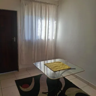 Basement to let in umhlatuzana