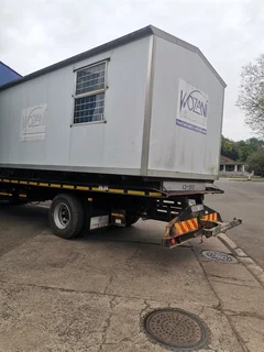 Mobile Office for sale /Rent