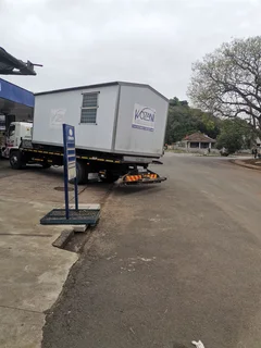 Mobile Office for sale /Rent