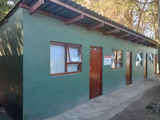  R1800 Room for Rent – Southernwood, East London