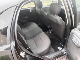 Corsa gamma with sun roof