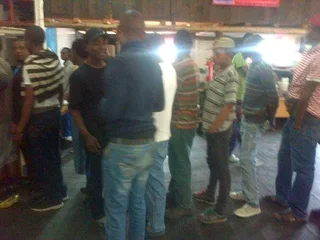 Donate unwanted clothes, furniture, household goods to charity