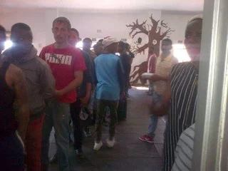 Support a worthy cause by donating to Giveback Projects