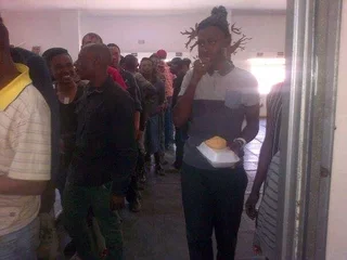 Support a worthy cause by donating to Giveback Projects