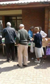 Giveback Projects offers a free collection service for donations