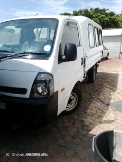 2013 kia k2700 for sale R125 000 contact Yusuf 0720554814