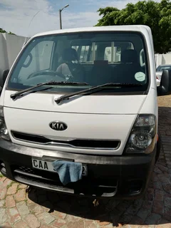 2013 kia k2700 for sale R125 000 contact Yusuf 0720554814