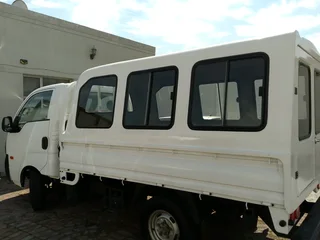 2013 kia k2700 for sale R125 000 contact Yusuf 0720554814