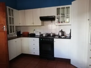 Student accommodation