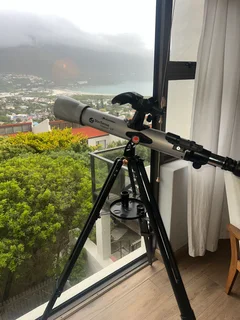 Celestron StarSense Explorer LT 70AZ Smartphone Telescope - Like New!