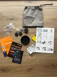 Celestron StarSense Explorer LT 70AZ Smartphone Telescope - Like New!