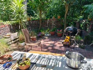 Single furnished ensuite room, in perfect location,upper city bowl