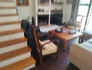 Single ensuite room in upper city bowl