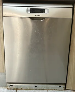 SMEG Dishwasher