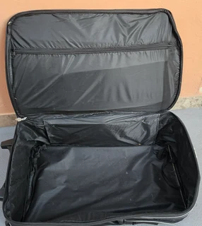 Luggage bags for salw