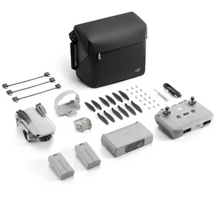 Dji Smart Controller Plus Dji Mini 2 Fly More Combo