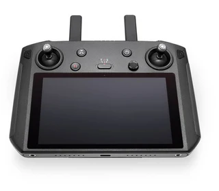 DJI SMART CONTROLLER PLUS DJI MINI 2 FLY MORE COMBO