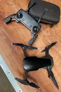 DJI Mavic Air BLACK