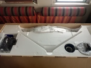 Samsung Odyssey Neo G9 49&#34;