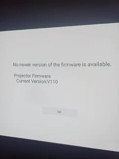 Epson EF-12, 3LCD, Full HD, 1000 Lumens, Portable Laser Projector