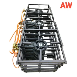 Gas stove burner for sale, both single and bulk orders available