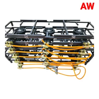 Gas stove burner for sale, both single and bulk orders available