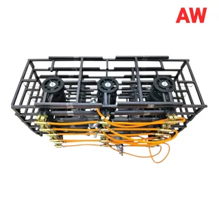 Gas stove burner for sale, both single and bulk orders available