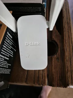 Router and Extenders - give away