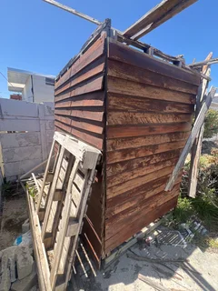 Shed for sale