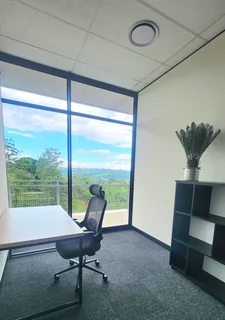 Private Office to rent