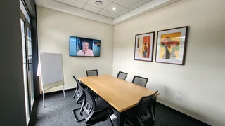 Private Office to rent