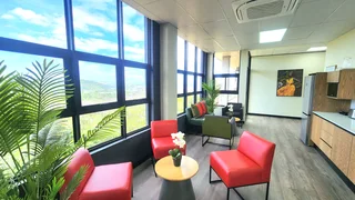 Private Office to rent