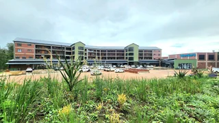 Private Office to rent