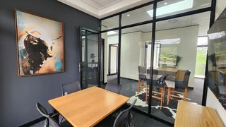 Private Office to rent