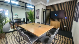 Private Office to rent