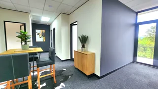Private Office to rent