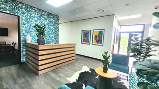 Private Office to rent