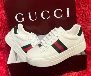 Sneakers - Ad posted by shaun