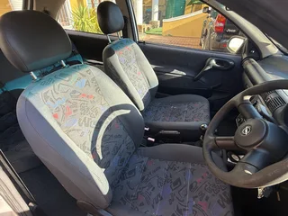 2007 Opel Corsa Hatchback