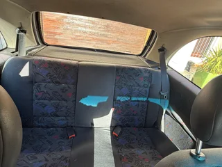 2007 Opel Corsa Hatchback