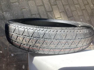 Continental tyre brand new 135 / 80  / R 18