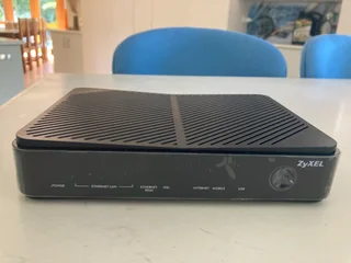 Three Wi Fi routers all for only R 600