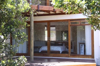 Aquarius Beach House - holiday home