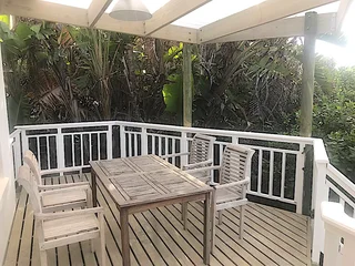 Aquarius Beach House - holiday home